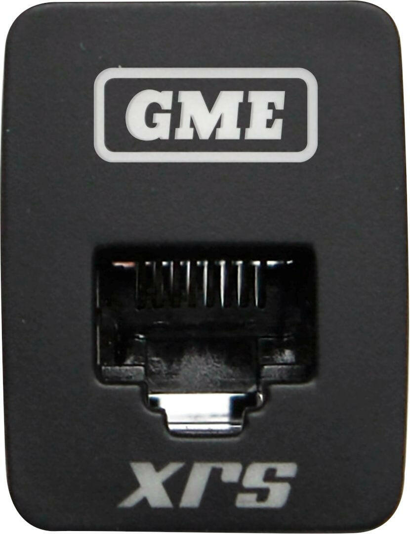 RJ45 Pass-Through Adaptor - Type 8 - Remote Site Technologies