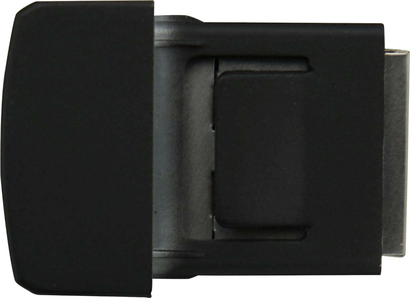 RJ45 Toyota Pass-Through Adaptor - Remote Site Technologies