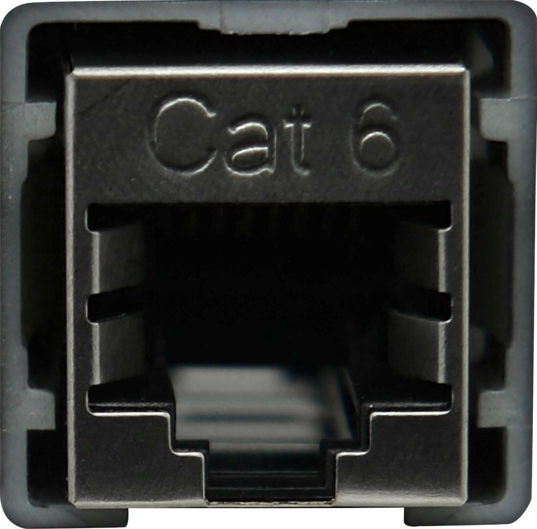 RJ45 Toyota Pass-Through Adaptor - Remote Site Technologies