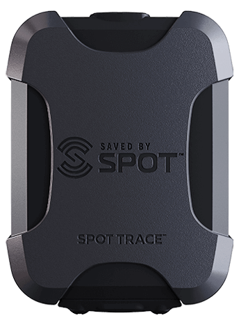 SPOT Trace Globalstar 