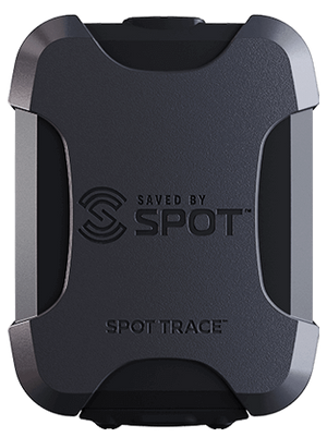 SPOT Trace Globalstar 