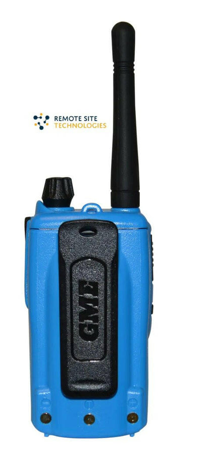 Tx6160Xbl 5/1 Watt Ip67 Uhf Cb Handheld Radio - Beyond Blue Foundation - Remote Site Technologies