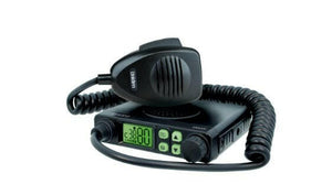 Uniden UH5000 5 Watts Mini Compact UHF Radio - Remote Site Technologies