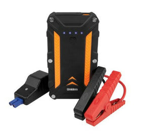 Unident UPP1000 Jump Start Kit - Remote Site Technologies