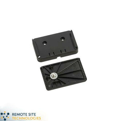 Wall Mount Bracket Kit for Iridium GO! - Remote Site Technologies