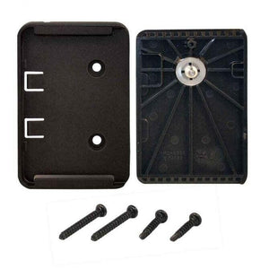 Wall Mount Bracket Kit for Iridium GO! - Remote Site Technologies