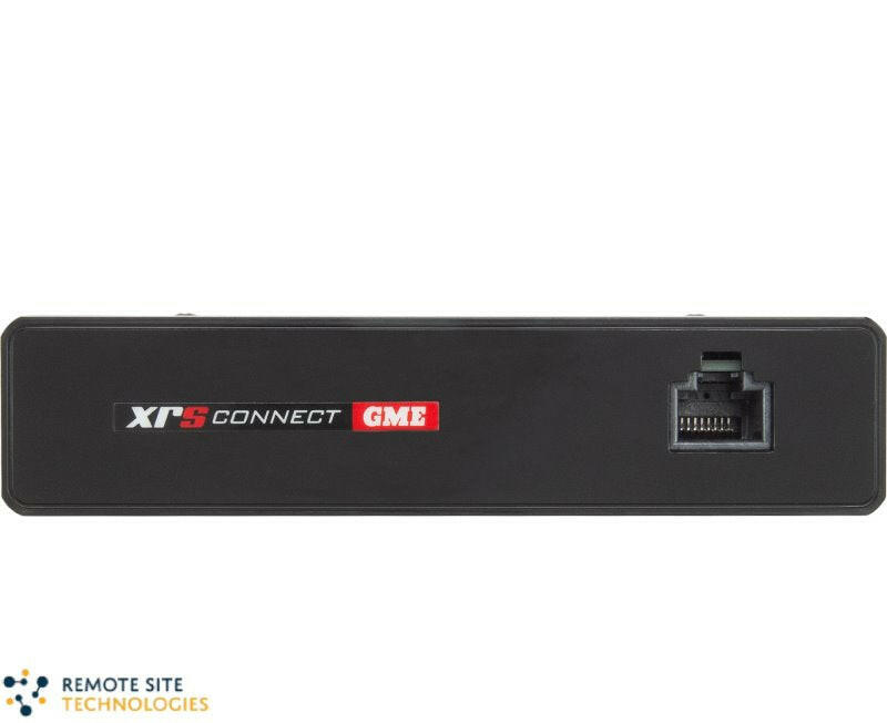 Xrs-370C Connect Compact Uhf Cb Radio - Remote Site Technologies