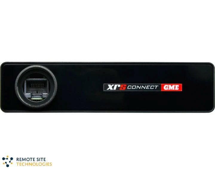 Xrs-390C Connect Ip67 Uhf Cb Radio With Bluetooth & Gps - Remote Site Technologies