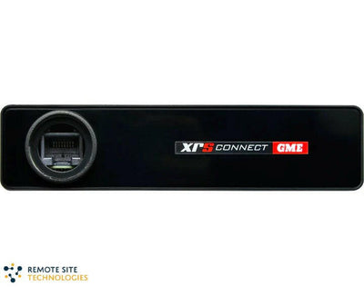 Xrs-390C Connect Ip67 Uhf Cb Radio With Bluetooth & Gps - Remote Site Technologies