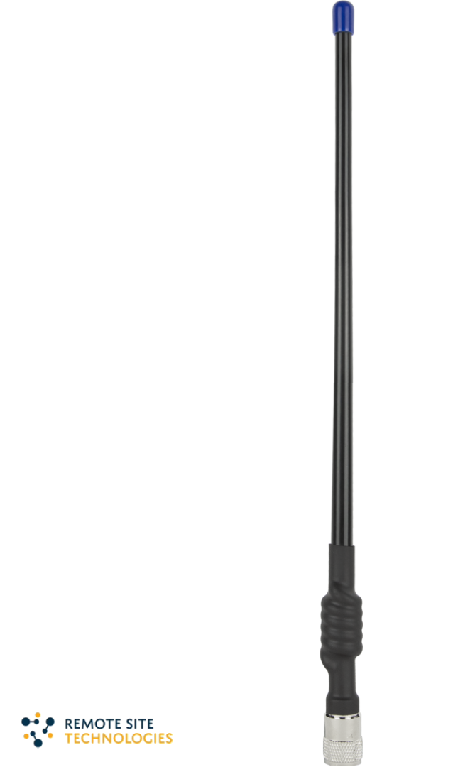 380MM Flexible Antenna - 2.1DBI GAIN