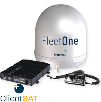 Fleet One - Marine Broadband