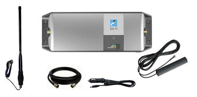 Telstra Cel-Fi for Car / Truck / 4WD with 40cm Antenna 3-5 dB