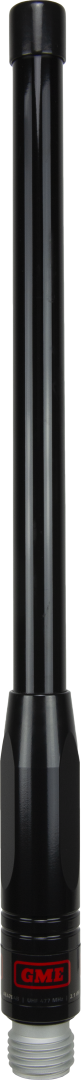 465MM Antenna Whip (2.1DBI Gain) - Black